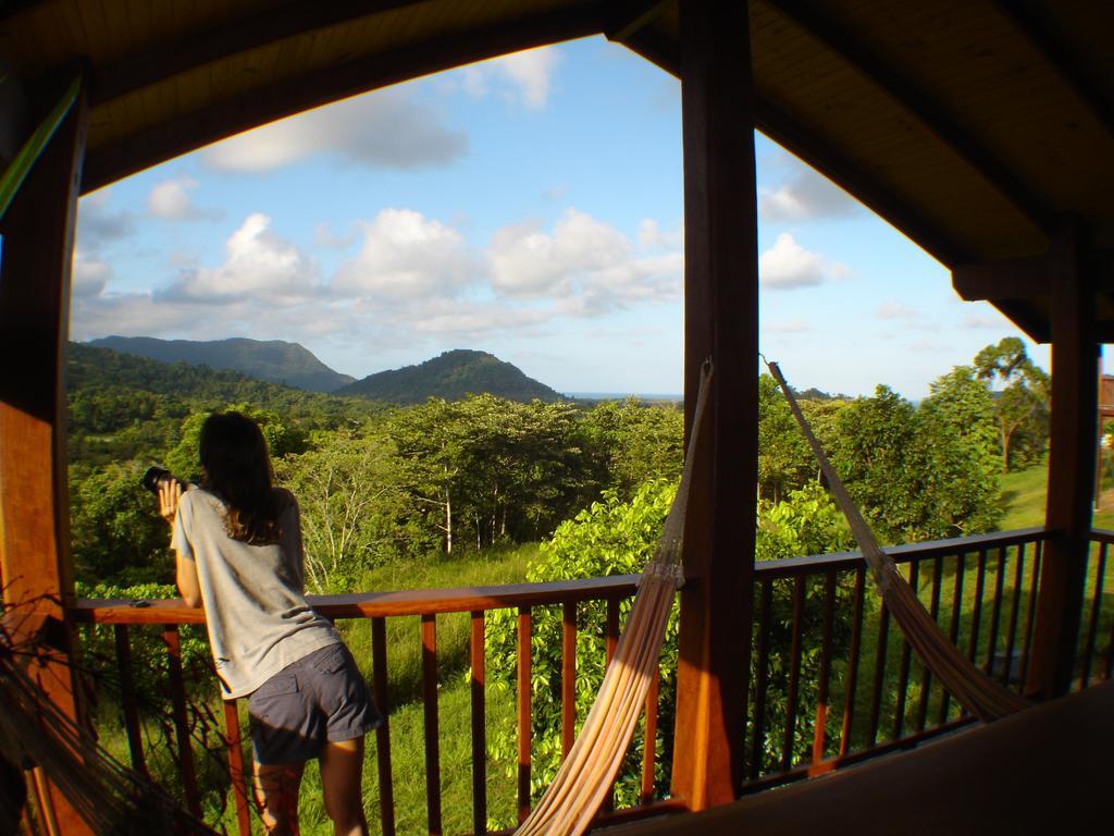 Villa Coral Sea Views à Diwan Chambre photo